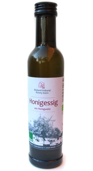 Honigessig